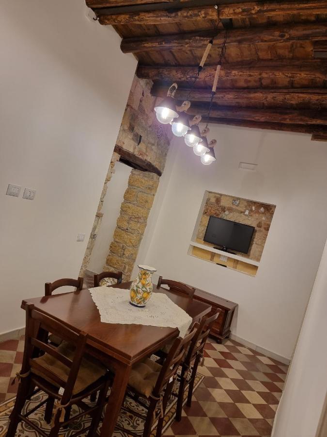 Domus Sant'Anna Apartment Palermo Kültér fotó