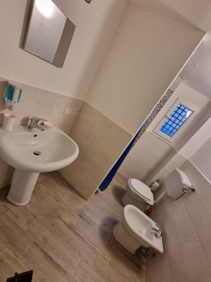 Domus Sant'Anna Apartment Palermo Kültér fotó