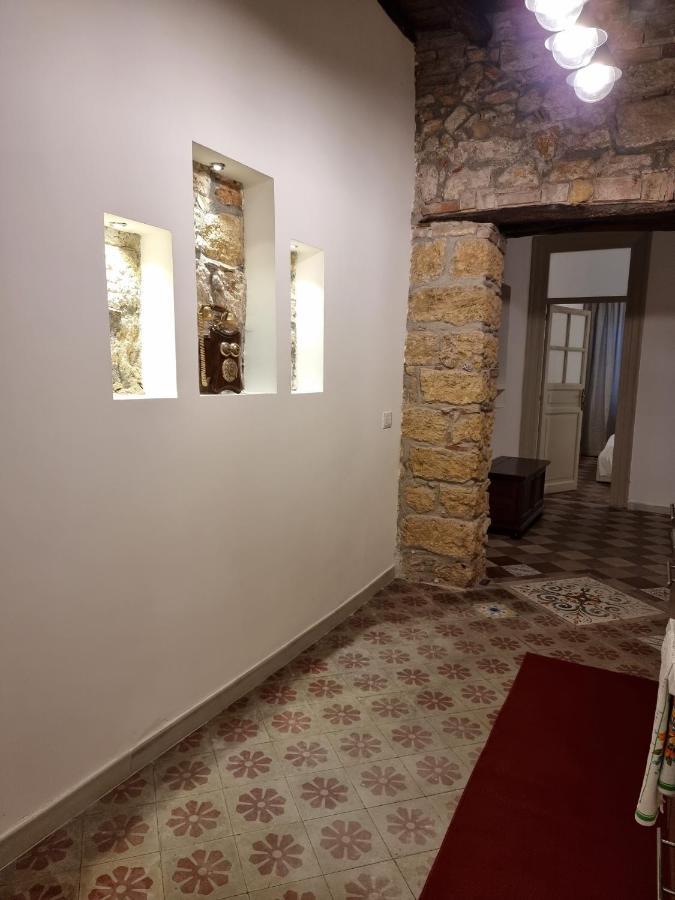 Domus Sant'Anna Apartment Palermo Kültér fotó