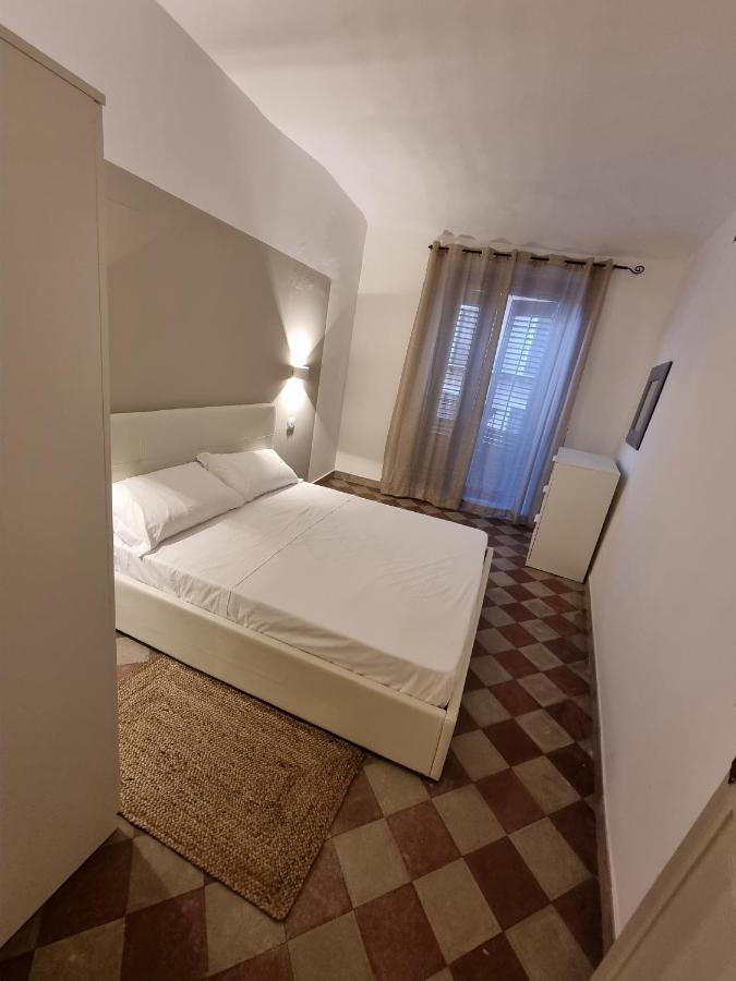 Domus Sant'Anna Apartment Palermo Kültér fotó