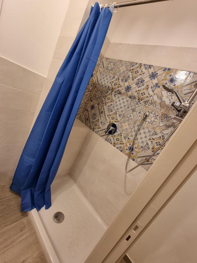 Domus Sant'Anna Apartment Palermo Kültér fotó