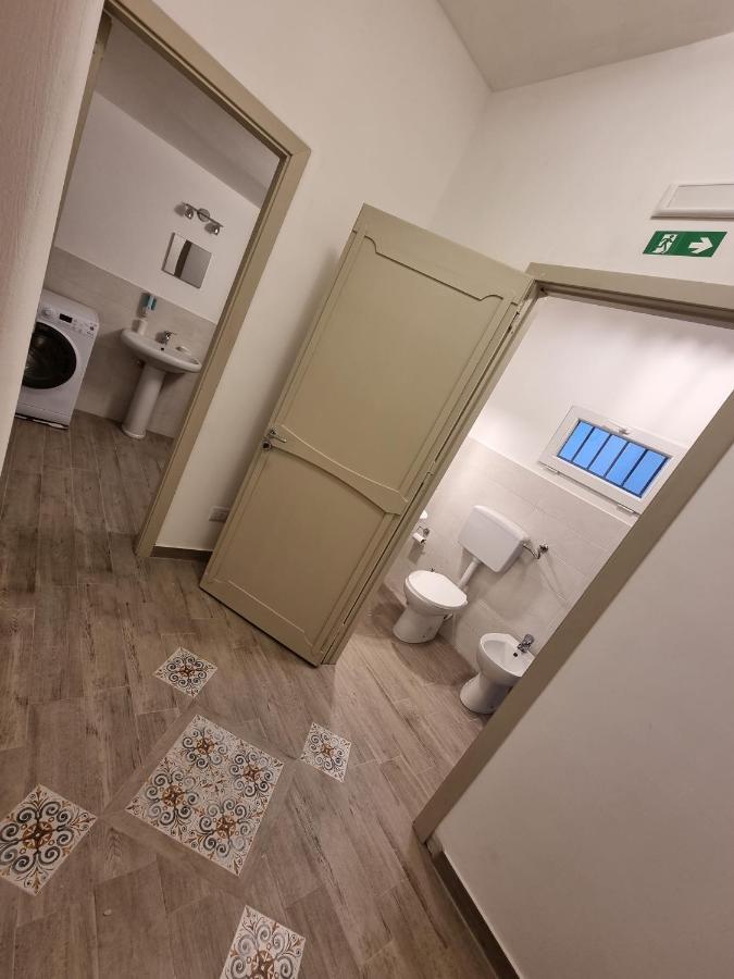 Domus Sant'Anna Apartment Palermo Kültér fotó