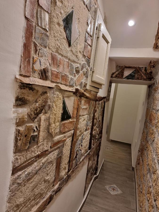 Domus Sant'Anna Apartment Palermo Kültér fotó